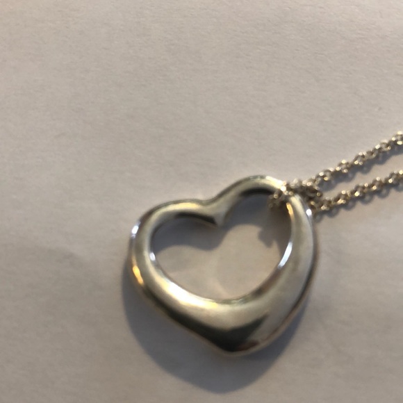 Tiffany & Co. Necklace Set - Picture 3 of 5